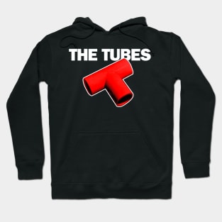 THE TUBES BAND Hoodie